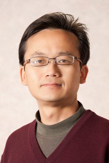Associate Professor Jeremiah Deng